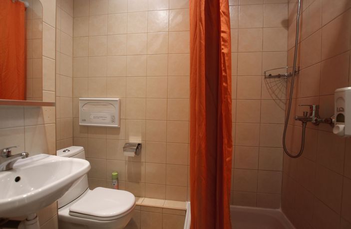 Imagen de la habitación del Hotel Bolshoy 45. Foto 4