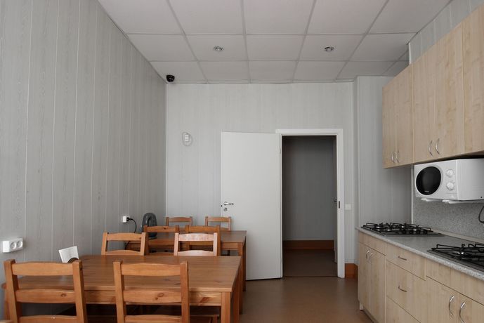 Imagen de la habitación del Hotel Bolshoy 45. Foto 5