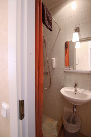 Imagen de los interiores del Hotel Bolshoy 45. Foto 16