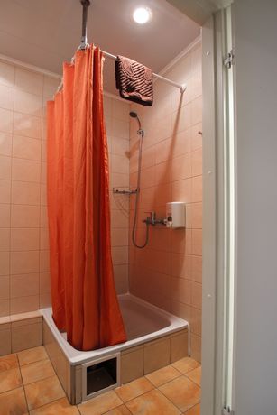 Imagen de la habitación del Hotel Bolshoy 45. Foto 14