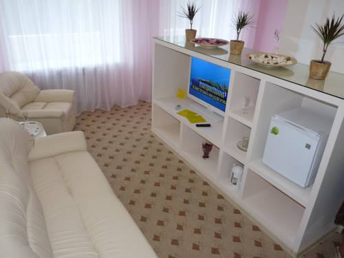 Imagen general del Hotel Bolshoy Ural. Foto 2