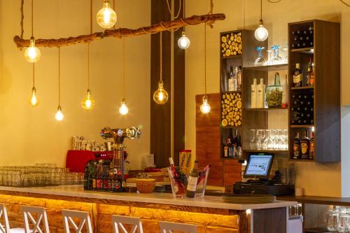 Imagen general del Hotel Boltaña Ordesa. Foto 6