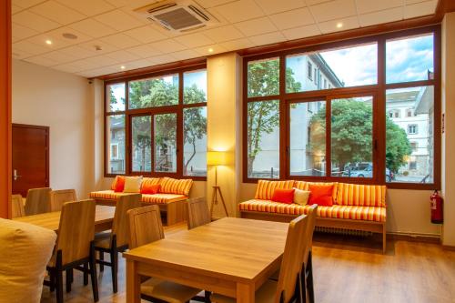 Imagen general del Hotel Boltaña Ordesa. Foto 8