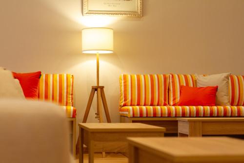 Imagen general del Hotel Boltaña Ordesa. Foto 9