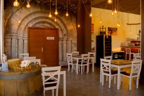 Imagen general del Hotel Boltaña Ordesa. Foto 12