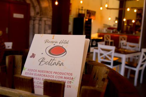 Imagen general del Hotel Boltaña Ordesa. Foto 13