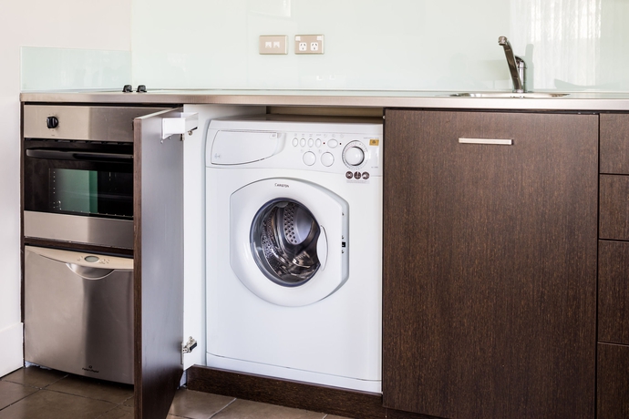 Imagen de la habitación del Hotel Bolton. Foto 2