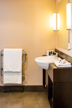 Imagen de la habitación del Hotel Bolton. Foto 9