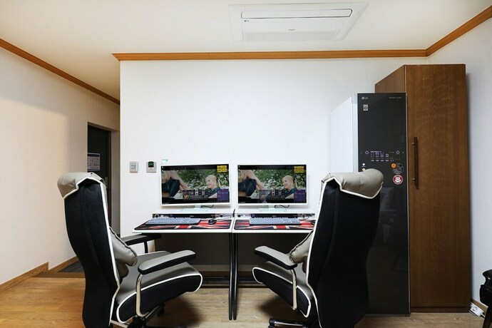 Imagen general del Hotel Bolton, Gwangju. Foto 1