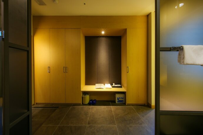 Imagen general del Hotel Bolton, Gwangju. Foto 5