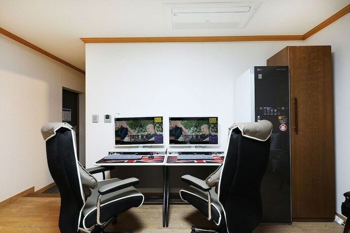Imagen de la habitación del Hotel Bolton, Gwangju. Foto 15