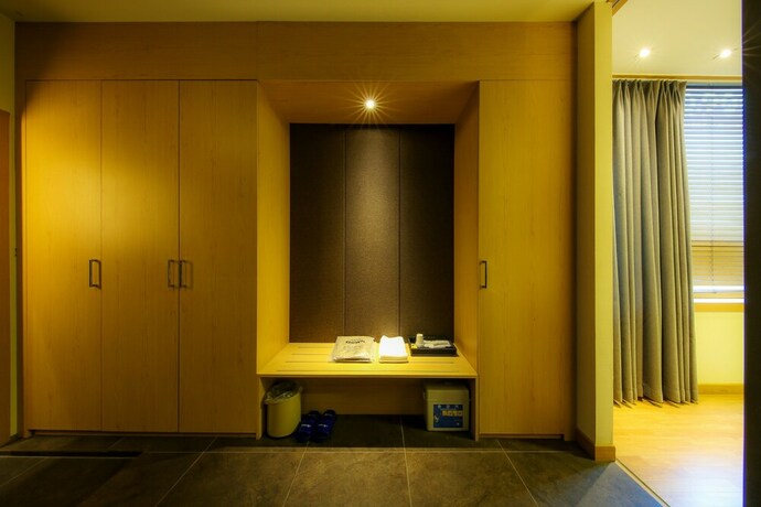 Imagen de la habitación del Hotel Bolton, Gwangju. Foto 21