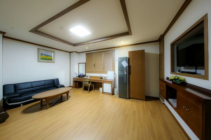 Imagen de la habitación del Hotel Bolton, Gwangju. Foto 23