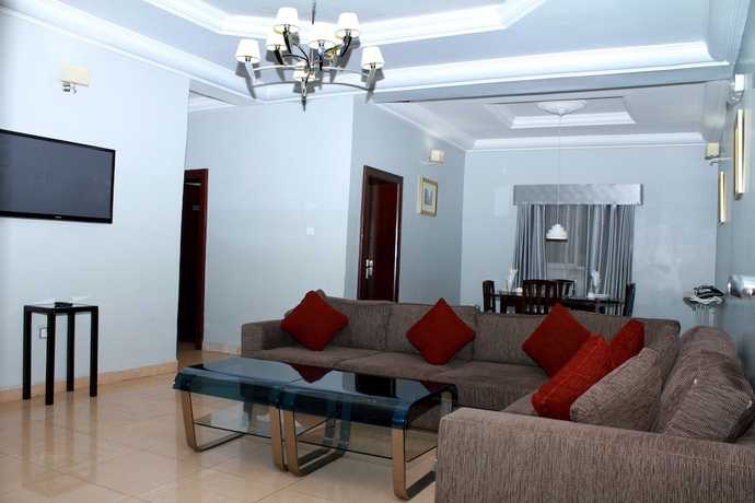 Imagen de la habitación del Hotel Bolton White Apartments. Foto 8