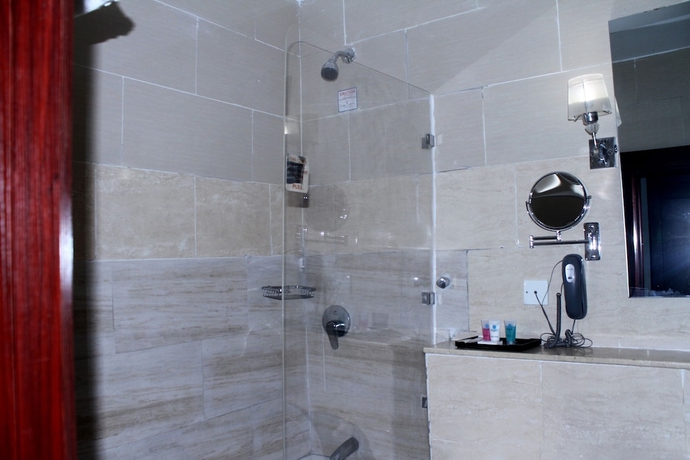 Imagen de la habitación del Hotel Bolton White Apartments. Foto 12