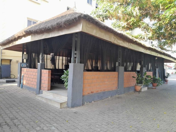 Imagen de los interiores del Hotel Bolton White Apartments. Foto 14