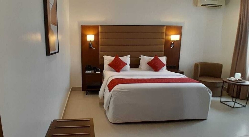 Imagen de la habitación del Hotel Bolton White Apartments. Foto 13