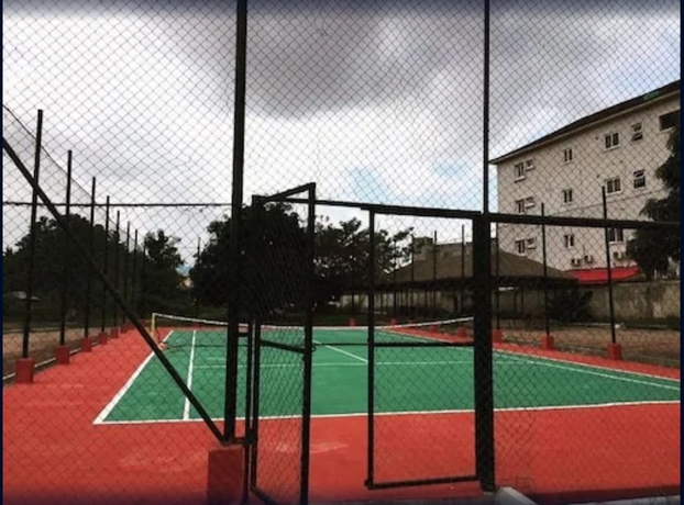 Imagen general del Hotel Bolton White Apartments. Foto 3