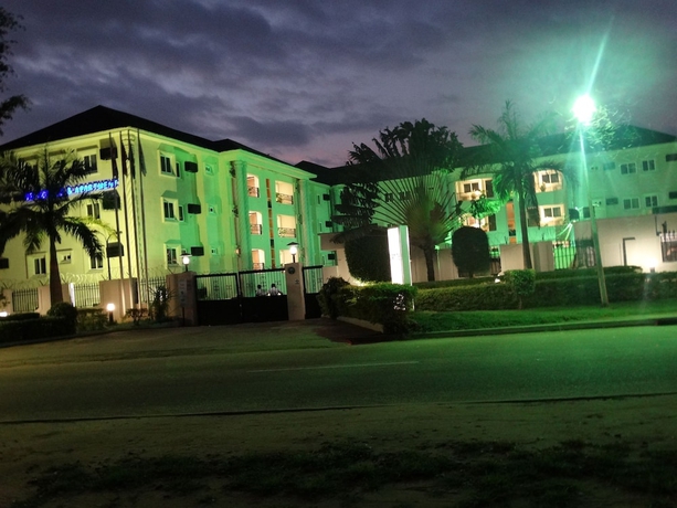 Imagen general del Hotel Bolton White Apartments. Foto 5