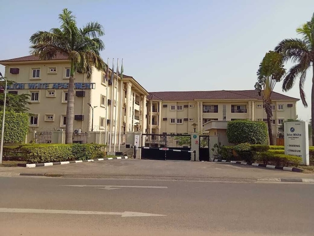 Imagen general del Hotel Bolton White Apartments. Foto 6