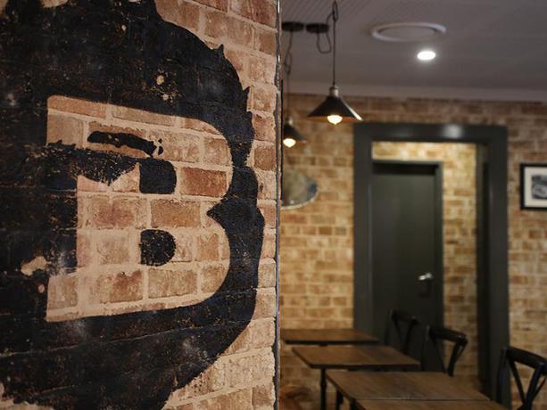 Imagen general del Hotel Bolton on the Park Hotel. Foto 5