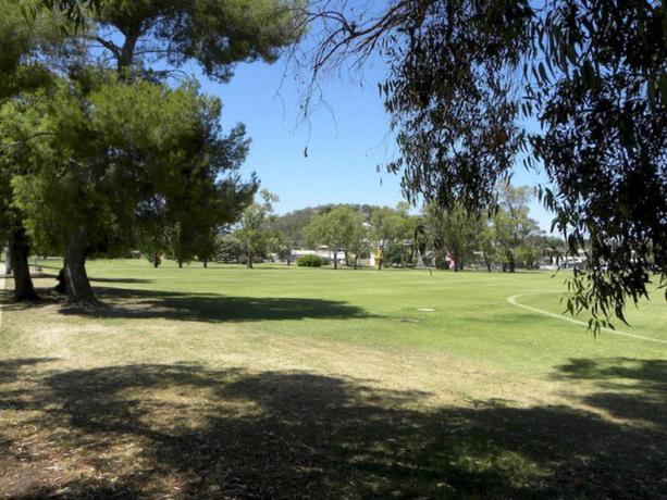 Imagen general del Hotel Bolton on the Park Hotel. Foto 6