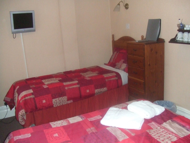 Imagen de la habitación del Hotel Boltonia. Foto 5