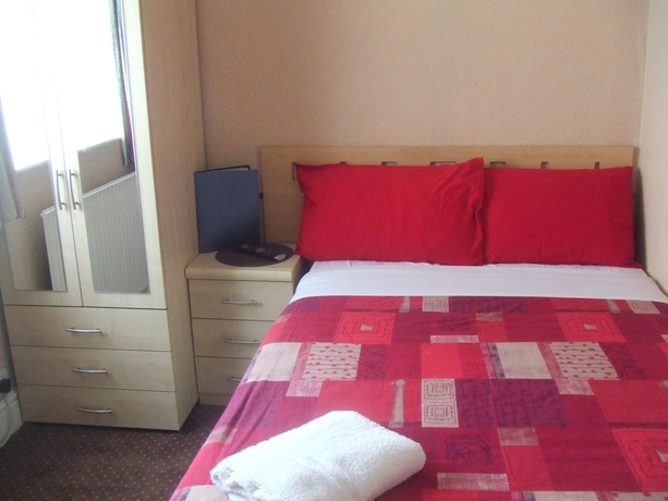 Imagen de la habitación del Hotel Boltonia. Foto 6