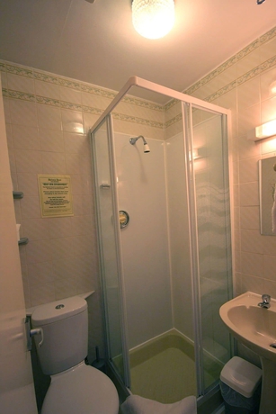 Imagen de la habitación del Hotel Boltonia. Foto 9