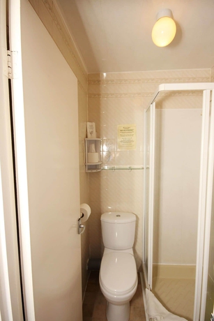 Imagen de la habitación del Hotel Boltonia. Foto 15
