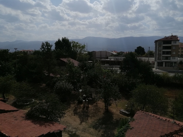 Imagen de la habitación del Hotel Bolu Grand Koroglu Otel. Foto 16