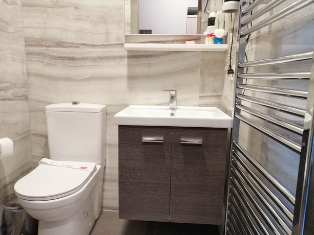 Imagen de la habitación del Hotel Bolu Grand Koroglu Otel. Foto 17