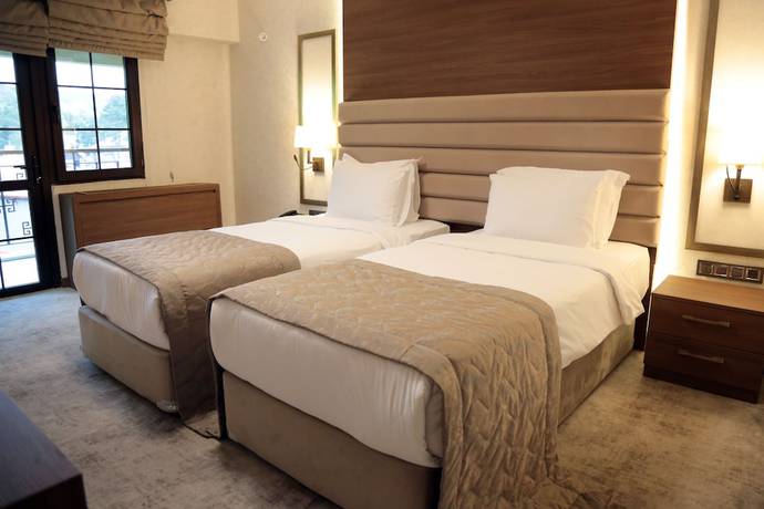 Imagen de la habitación del Hotel Bolu Korus Spa And Convention. Foto 2