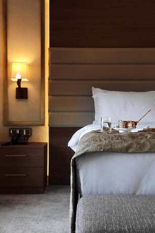 Imagen de la habitación del Hotel Bolu Korus Spa And Convention. Foto 4