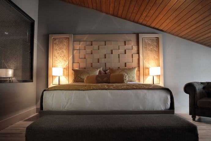Imagen de la habitación del Hotel Bolu Korus Spa And Convention. Foto 6