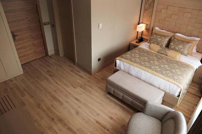 Imagen de la habitación del Hotel Bolu Korus Spa And Convention. Foto 9