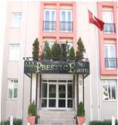 Imagen general del Hotel Bolu Prestige. Foto 3