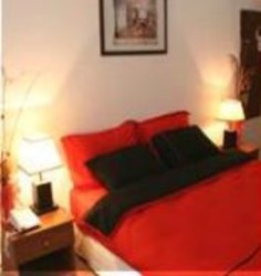 Imagen de la habitación del Hotel Bolu Prestige. Foto 4
