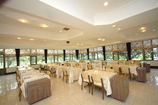 Imagen del bar/restaurante del Hotel Bolu Termal. Foto 10