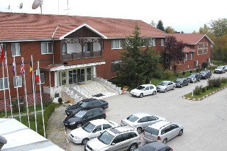 Imagen general del Hotel Bolu Termal. Foto 2