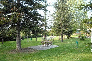 Imagen general del Hotel Bolu Termal. Foto 3