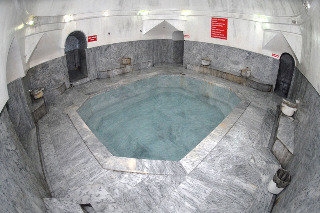 Imagen general del Hotel Bolu Termal. Foto 6