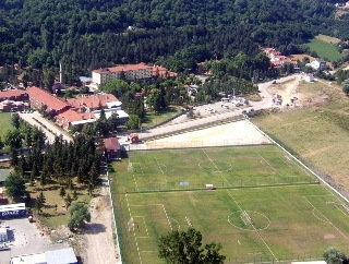 Imagen general del Hotel Bolu Termal. Foto 7
