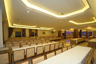 Imagen general del Hotel Bolu Termal. Foto 8