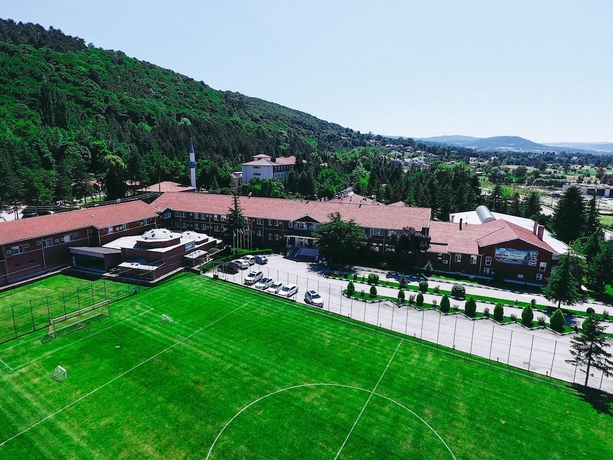 Imagen general del Hotel Bolu Termal Otel. Foto 1