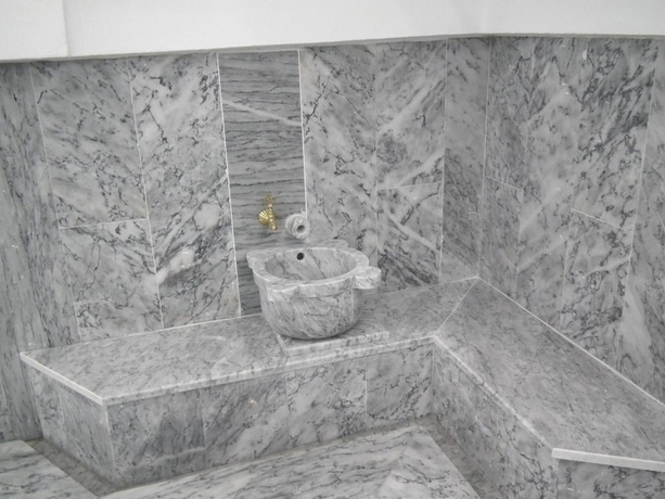 Imagen de la habitación del Hotel Bolu Termal Otel. Foto 14