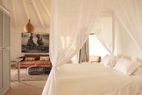 Imagen de la habitación del Hotel Bom Bom Principe Island. Foto 8