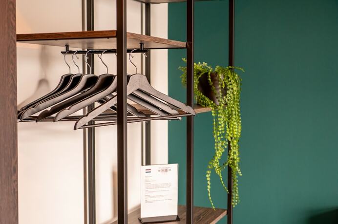Imagen general del Hotel Bom, Burgh Haamstede. Foto 6