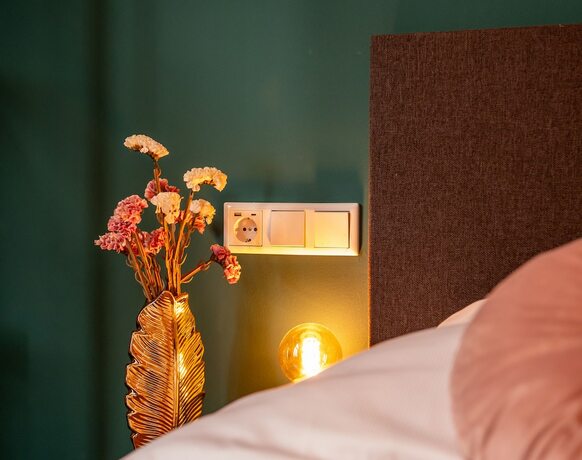 Imagen general del Hotel Bom, Burgh Haamstede. Foto 10
