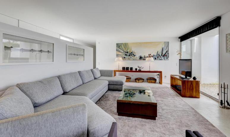 Imagen de los interiores del Hotel Bom Sucesso Architecture Resort. Foto 11